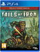 Tails of Iron - Crimson Knight Edition [PS4, русские субтитры]