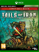 Tails of Iron. Crimson Knight Edition [Xbox One/Series X, русские субтитры]
