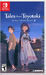 Tales from Toyotoki: Arrival of the Witch [Nintendo Switch, английская версия]