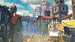 Tales Of Berseria Remastered [Nintendo Switch, русские субтитры]