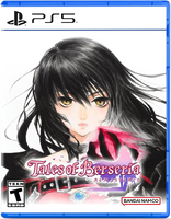 Tales Of Berseria Remastered [PS5, русские субтитры]