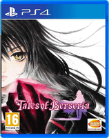 Tales of Berseria [PS4, русские субтитры]