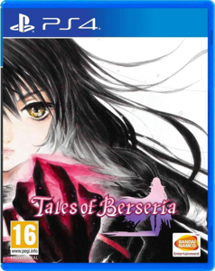 Tales of Berseria [PS4, русские субтитры]