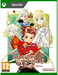 Tales of Symphonia Remastered [Xbox One/Series X, русские субтитры]