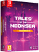 Tales of the Neon Sea. Collector's Edition [Nintendo Switch, английская версия]
