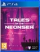 Tales of the Neon Sea [PS4, русские субтитры]
