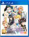 Tales of Vesperia: Definitive Edition [PS4, русские субтитры]