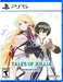 Tales of Xillia Remastered [PS5, русские субтитры]