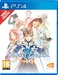 Tales of Zestiria [PS4, русские субтитры]