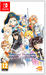 Игра для Nintendo Switch Tales of Vesperia. Definitive Edition