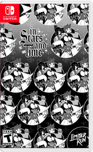 In Stars and Time [Nintendo Switch, английская версия]