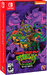 Teenage Mutant Ninja Turtles: Mutants Unleashed - Deluxe Edition [Nintendo Switch, английская версия]
