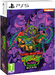 Teenage Mutant Ninja Turtles: Mutants Unleashed - Deluxe Edition [PS5, английская версия]