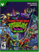 Teenage Mutant Ninja Turtles: Mutants Unleashed [Xbox One/Series X, английская версия]