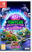 Teenage Mutant Ninja Turtles: Splintered Fate. Deluxe Edition [Nintendo Switch, русские субтитры]