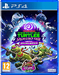 Teenage Mutant Ninja Turtles: Splintered Fate. Deluxe Edition [PS4, русские субтитры]