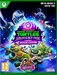 Teenage Mutant Ninja Turtles: Splintered Fate. Deluxe Edition [Xbox One/Series X, русские субтитры]