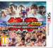 Tekken 3D Prime Edition [3DS, английская версия]