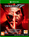 Tekken 7 [Xbox One/Series X, русские субтитры]