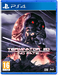 Terminator 2D: NO FATE [PS4, русские субтитры]