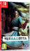 Terracotta [Nintendo Switch, английская версия]