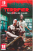 Terrifier: The ARTcade Game. Collector's Edition [Nintendo Switch, английская версия]