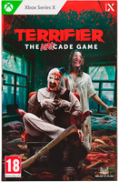 Terrifier: The ARTcade Game. Collector's Edition [Xbox Series X, английская версия]