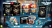 Teslagrad Power Pack. Collector's Edition [PS5, русские субтитры]