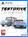 Test Drive Unlimited: Solar Crown [PS5, русские субтитры]