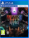 Tetris Effect (поддержка PS VR) [PS4, английская версия]