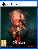 The 9th Charnel [PS5, английская версия]