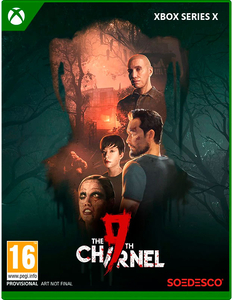 The 9th Charnel [Xbox Series X, английская версия]