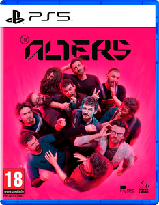 The Alters [PS5, русские субтитры]