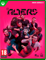 The Alters [Xbox Series X, русские субтитры]