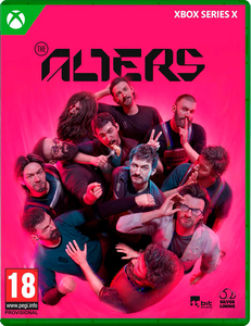 The Alters [Xbox Series X, русские субтитры]