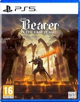 The Bearer & The Last Flame [PS5, английская версия]