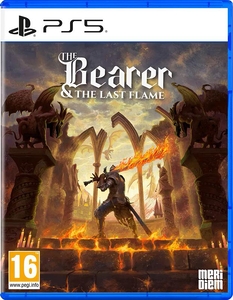 The Bearer & The Last Flame [PS5, английская версия]