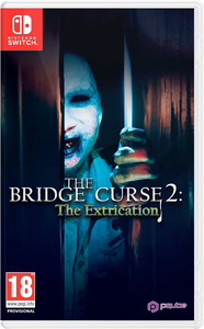 The Bridge Curse 2: The Extrication [Nintendo Switch, русские субтитры]