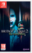 The Bridge Curse 2: The Extrication [Nintendo Switch, русские субтитры]