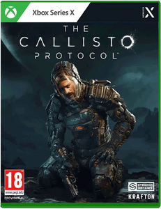 The Callisto Protocol [Xbox Series X, русские субтитры]