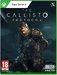 The Callisto Protocol [Xbox Series X, русские субтитры]