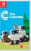 The Colonists [Nintendo Switch, русские субтитры]