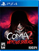 The Coma 2: Vicious Sisters [PS4, английская версия]