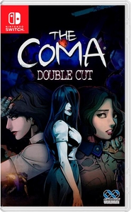 The Coma: Double Cut [Nintendo Switch, русские субтитры]