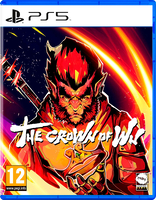 The Crown of Wu [PS5, русские субтитры]