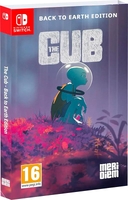The Cub - Back to Earth Edition [Nintendo Switch, английская версия]