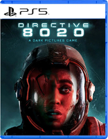 Directive 8020 [PS5, русские субтитры]