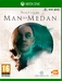 The Dark Pictures Anthology: Man of Medan [Xbox One/Series X, русская версия]