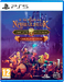The Dungeon of Naheulbeuk: The Amulet of Chaos - Chicken Edition [PS5, английская версия]