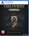 The Elder Scrolls IV: Oblivion Remastered - Deluxe Edition [PS5, английская версия]
